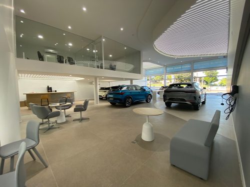 BYD