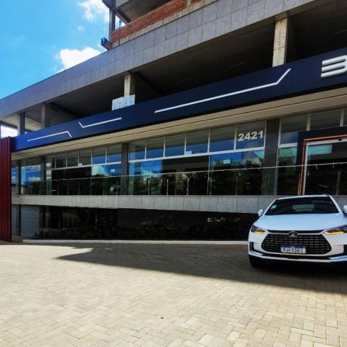 BYD