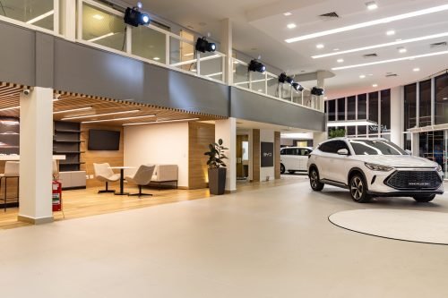 BYD