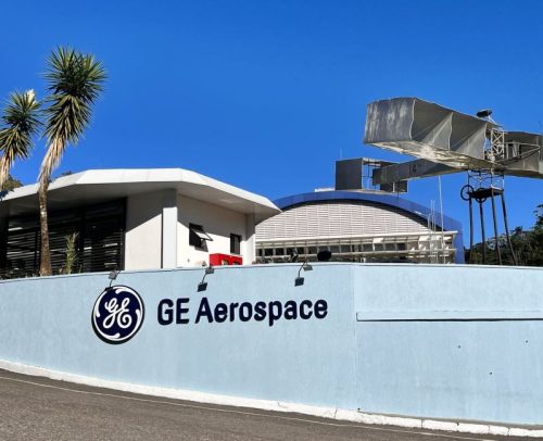 GE Aerospace