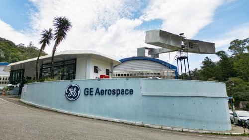 GE Aerospace