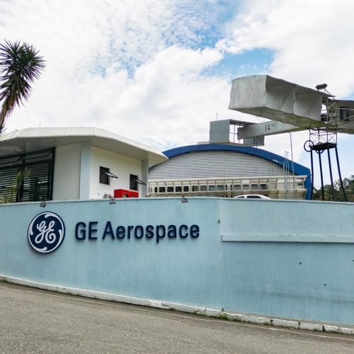 GE Aerospace