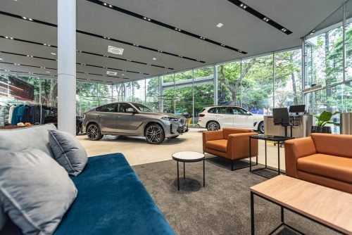 BMW