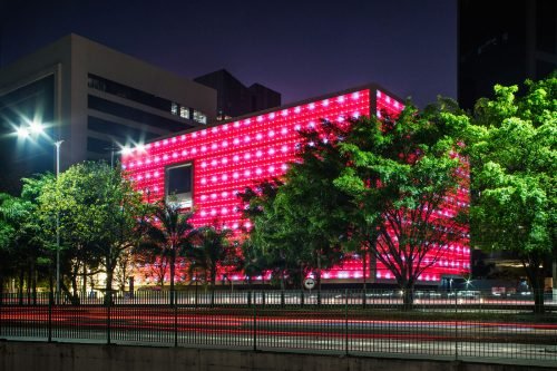 Teatro Santander
