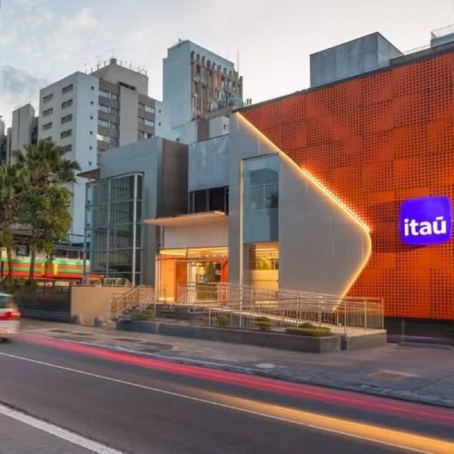 Itaú