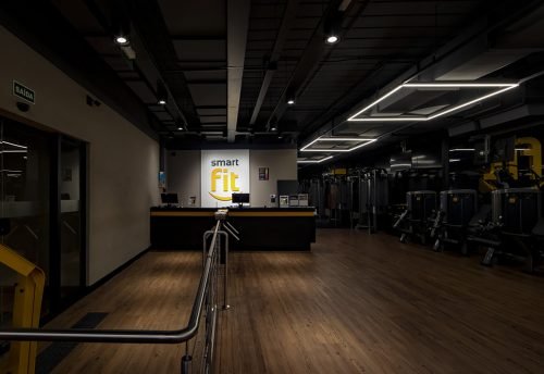 Smart Fit