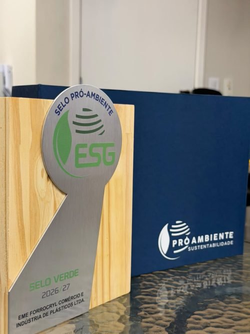 ESG no Grupo EME