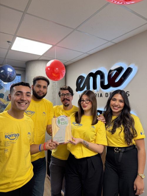 ESG no Grupo EME
