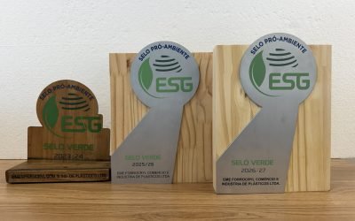 ESG no Grupo EME