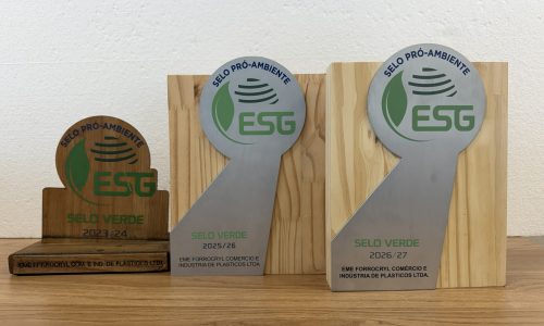 ESG no Grupo EME