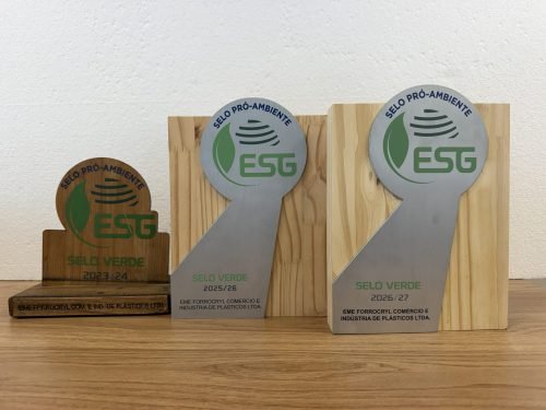 ESG no Grupo EME